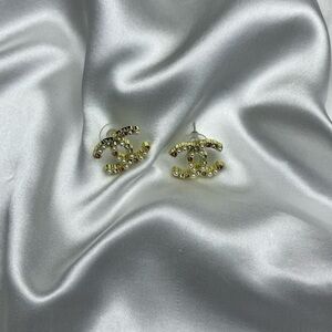 Beautiful Fashion earrings